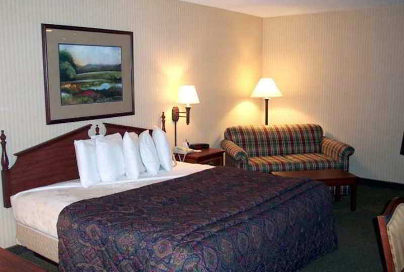 Quality Inn & Suites Quincy - Downtown Cameră foto