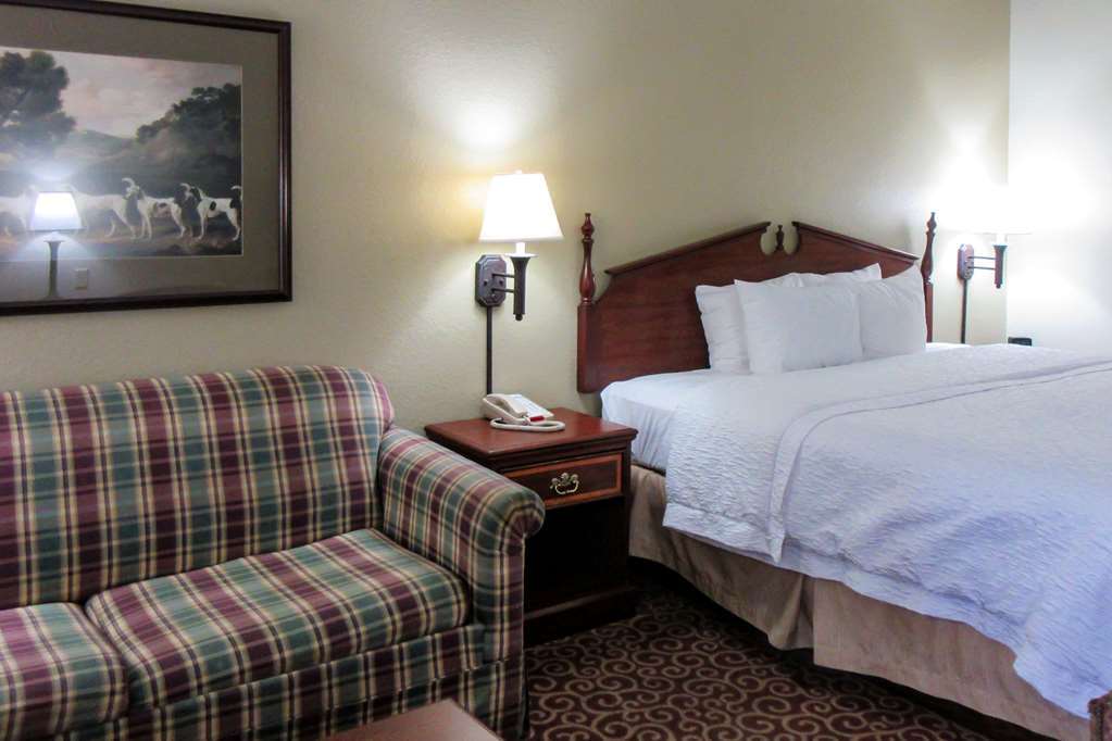 Quality Inn & Suites Quincy - Downtown Cameră foto