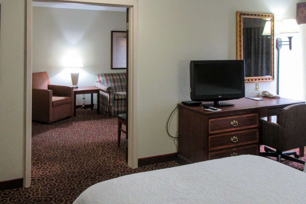 Quality Inn & Suites Quincy - Downtown Cameră foto