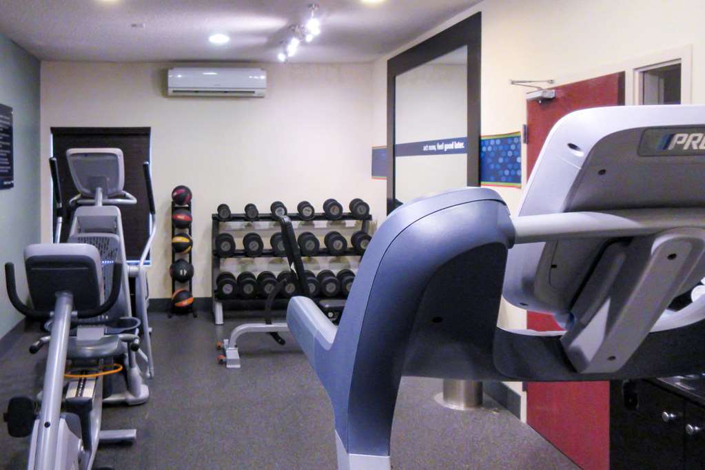Quality Inn & Suites Quincy - Downtown Facilități foto